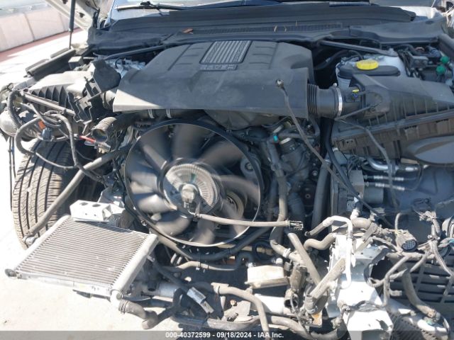 SALGS2EF0EA148273 Land Rover Range Rover 5.0l V8 Supercharged/5.0l V8 Supercharged Ebony Edition