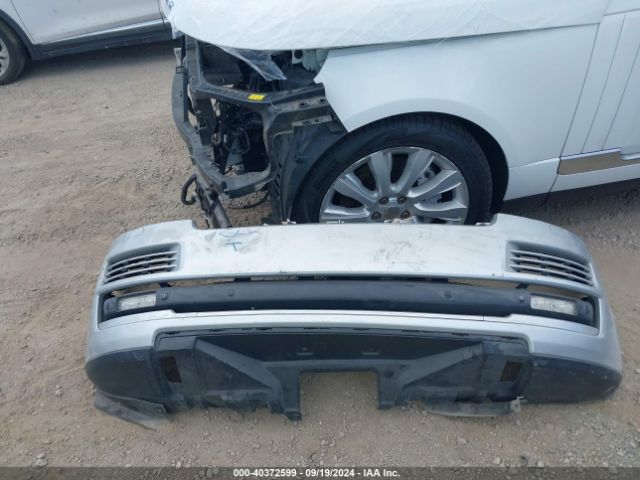 SALGS2EF0EA148273 Land Rover Range Rover 5.0l V8 Supercharged/5.0l V8 Supercharged Ebony Edition