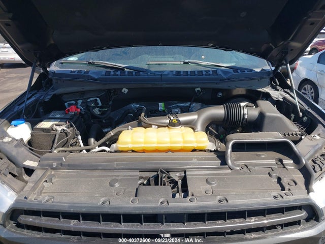Ford F-150 Xlt 2020 1FTEX1CP3LKE63825 Image 10