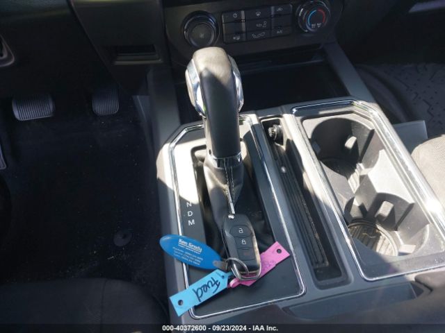 Ford F-150 Xlt 2020 1FTEX1CP3LKE63825 Image 11
