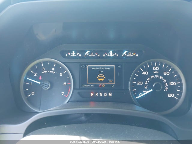 Ford F-150 Xlt 2020 1FTEX1CP3LKE63825 Image 16