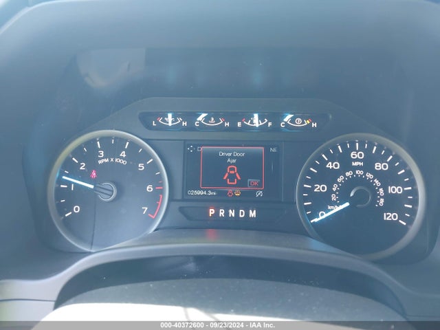 Ford F-150 Xlt 2020 1FTEX1CP3LKE63825 Image 7
