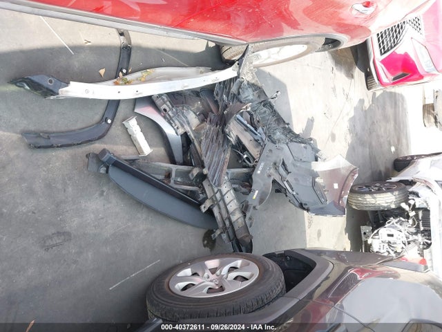Toyota RAV4 LE 2019 JTMH1RFV6KJ007653 Image 12