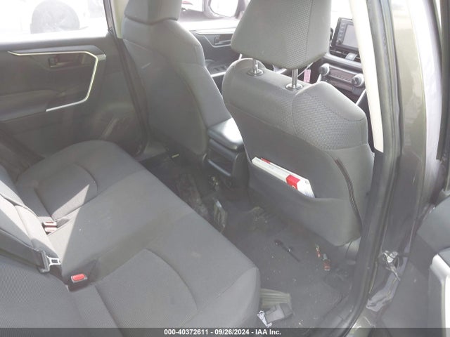 Toyota RAV4 LE 2019 JTMH1RFV6KJ007653 Image 8
