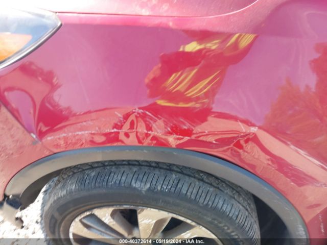 KL4CJASB8JB543823 Buick Encore Preferred