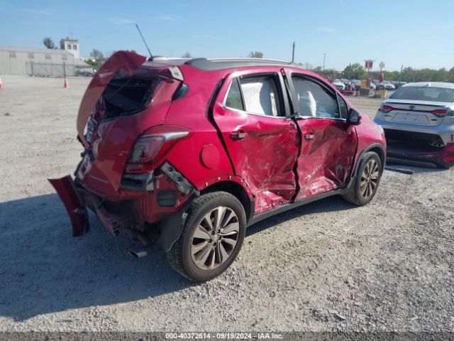 KL4CJASB8JB543823 Buick Encore Preferred