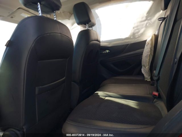 KL4CJASB8JB543823 Buick Encore Preferred