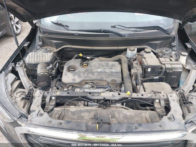 3GKALTEV7KL308925 GMC Terrain Sle