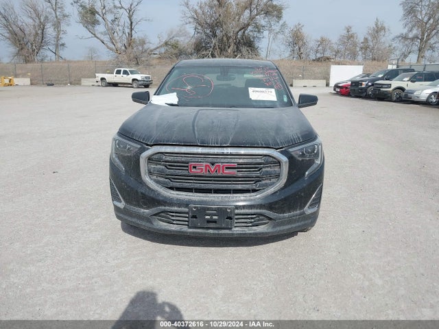 3GKALTEV7KL308925 GMC Terrain Sle