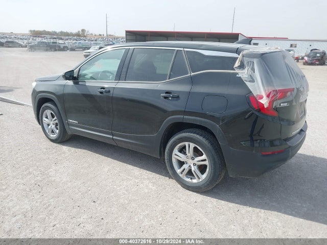 3GKALTEV7KL308925 GMC Terrain Sle