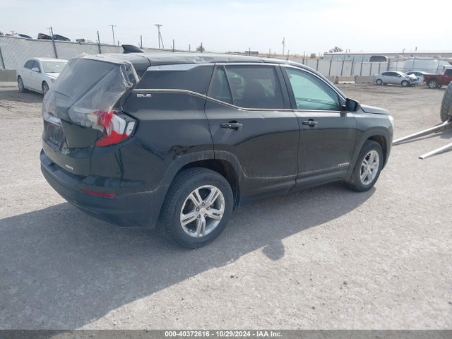 3GKALTEV7KL308925 GMC Terrain Sle