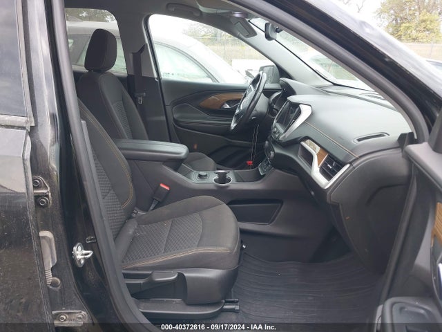 3GKALTEV7KL308925 GMC Terrain Sle