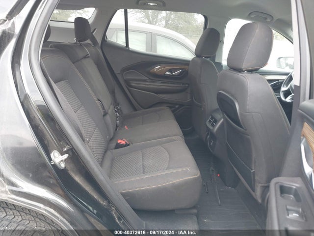 3GKALTEV7KL308925 GMC Terrain Sle