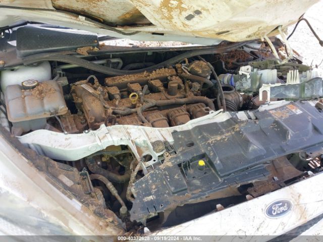 1FADP3K22GL268706 Ford FOCUS SE