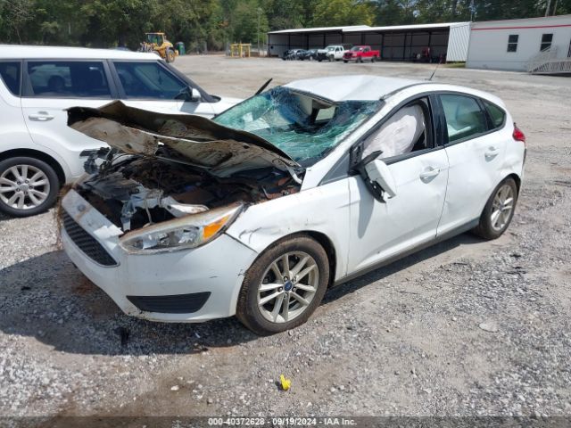 1FADP3K22GL268706 Ford FOCUS SE