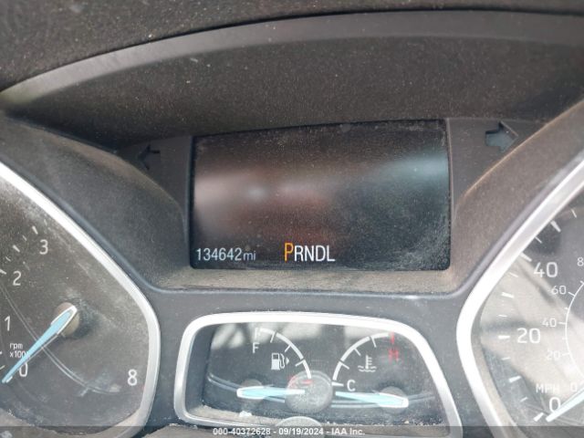 1FADP3K22GL268706 Ford FOCUS SE