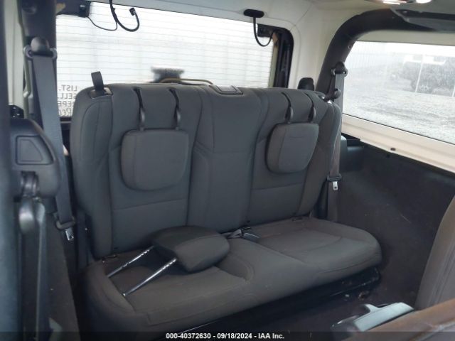 1C4GJXAN1MW637125 Jeep Wrangler Willys Sport 4x4