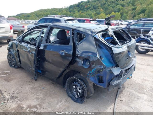 KMHCT5AE0HU346125 Hyundai ACCENT SE