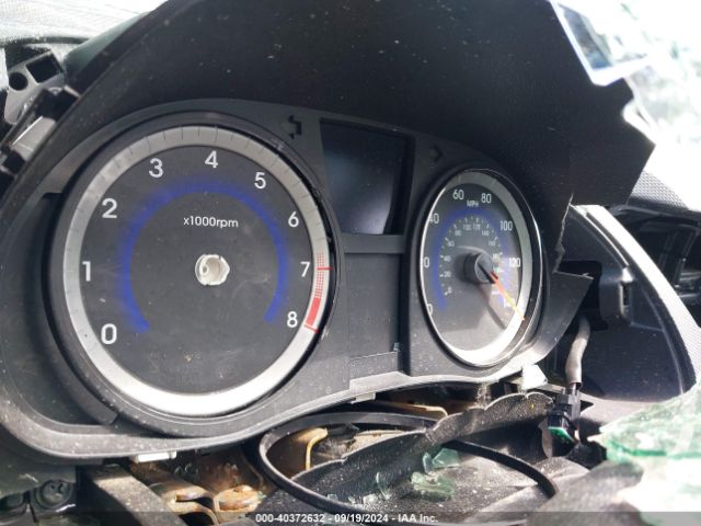 KMHCT5AE0HU346125 Hyundai ACCENT SE