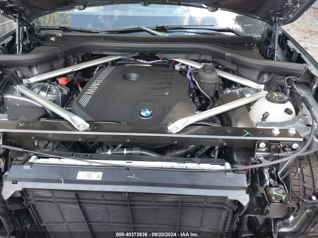 5UX23EU03S9W74258 BMW X5 Xdrive40i