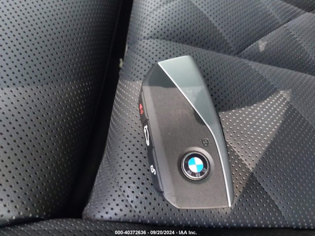 5UX23EU03S9W74258 BMW X5 Xdrive40i
