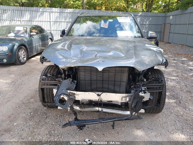 5UX23EU03S9W74258 BMW X5 Xdrive40i
