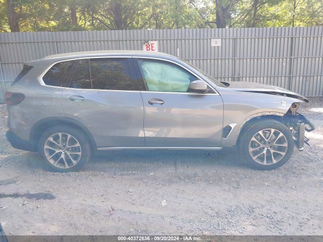 5UX23EU03S9W74258 BMW X5 Xdrive40i