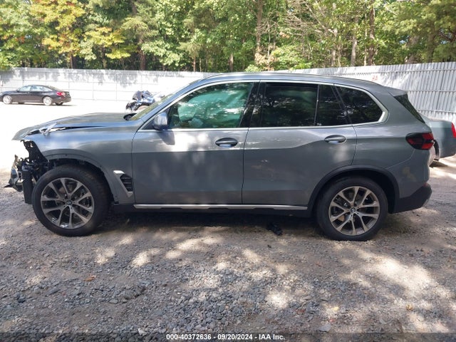 5UX23EU03S9W74258 BMW X5 Xdrive40i