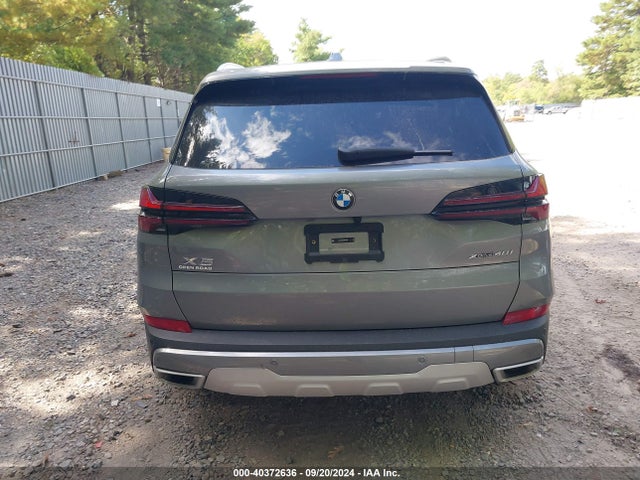 5UX23EU03S9W74258 BMW X5 Xdrive40i