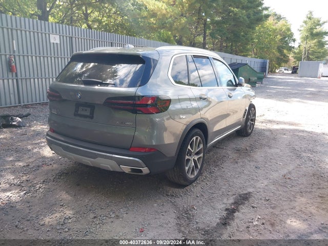 5UX23EU03S9W74258 BMW X5 Xdrive40i