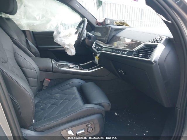 5UX23EU03S9W74258 BMW X5 Xdrive40i