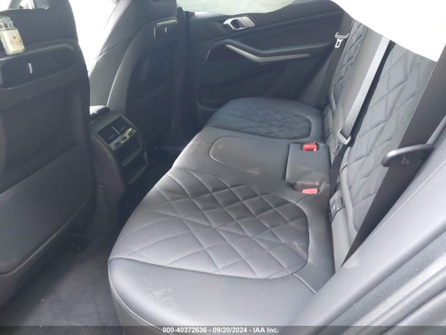 5UX23EU03S9W74258 BMW X5 Xdrive40i