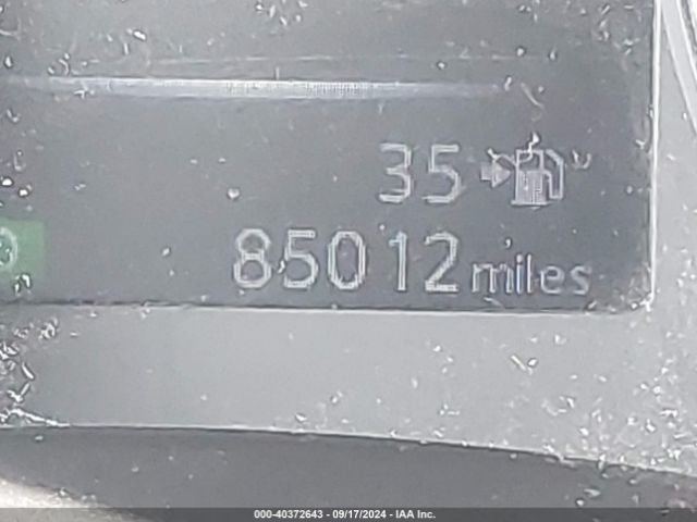 5N1AT2MVXHC812425 Nissan ROGUE SV