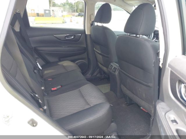 5N1AT2MVXHC812425 Nissan ROGUE SV