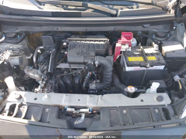 ML32FVFJ9RHF01171 Mitsubishi Mirage G4 Se