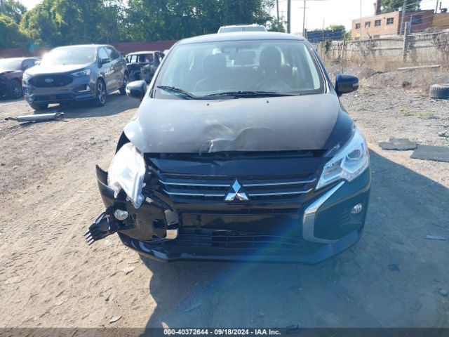 ML32FVFJ9RHF01171 Mitsubishi Mirage G4 Se