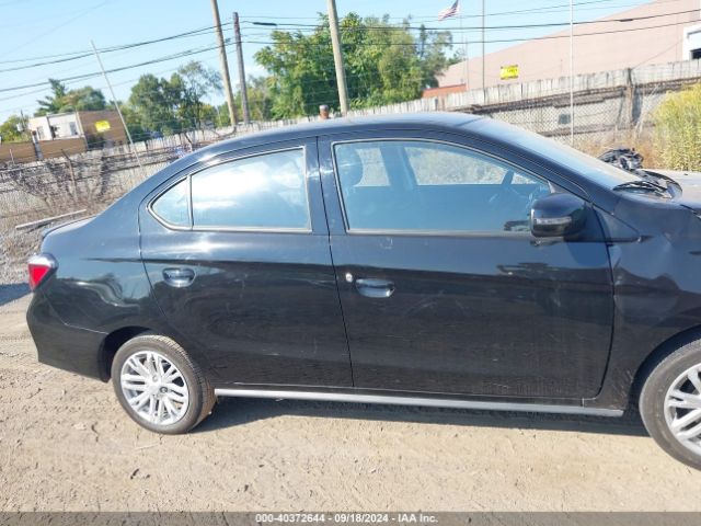ML32FVFJ9RHF01171 Mitsubishi Mirage G4 Se