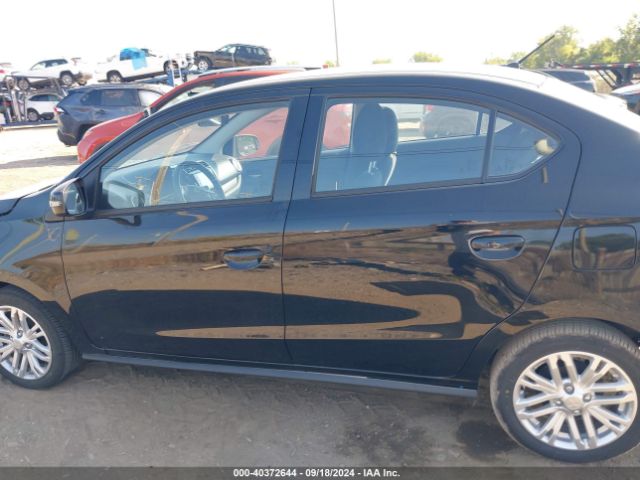 ML32FVFJ9RHF01171 Mitsubishi Mirage G4 Se