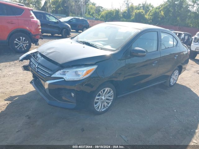 ML32FVFJ9RHF01171 Mitsubishi Mirage G4 Se