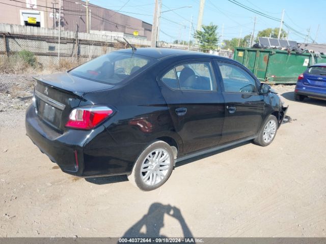 ML32FVFJ9RHF01171 Mitsubishi Mirage G4 Se