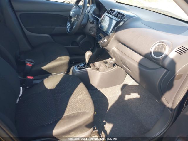 ML32FVFJ9RHF01171 Mitsubishi Mirage G4 Se