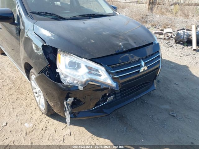ML32FVFJ9RHF01171 Mitsubishi Mirage G4 Se