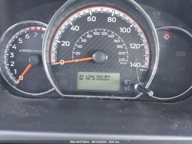 ML32FVFJ9RHF01171 Mitsubishi Mirage G4 Se