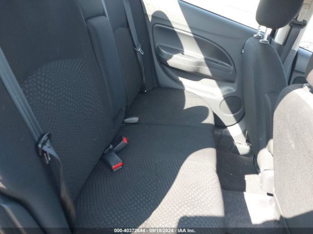ML32FVFJ9RHF01171 Mitsubishi Mirage G4 Se