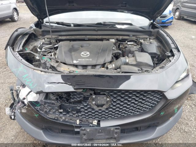 3MVDMBAL6MM213126 Mazda Cx-30 2.5 S