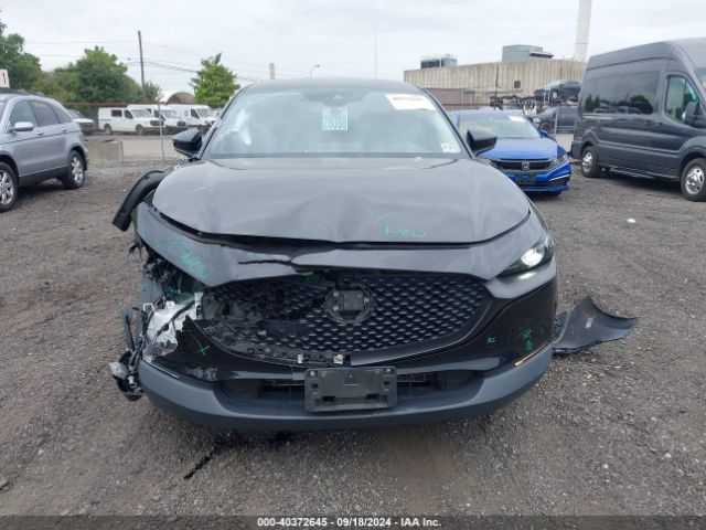 3MVDMBAL6MM213126 Mazda Cx-30 2.5 S