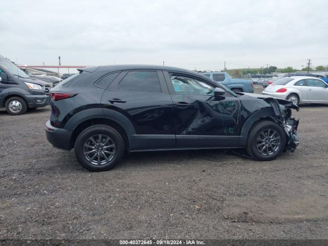 3MVDMBAL6MM213126 Mazda Cx-30 2.5 S