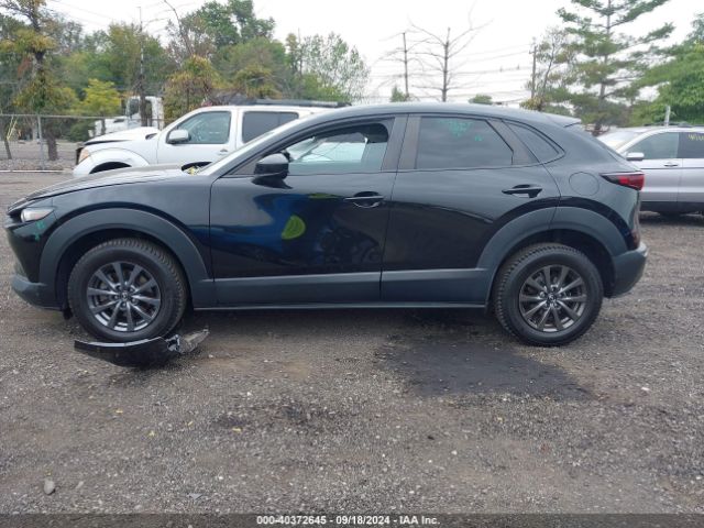 3MVDMBAL6MM213126 Mazda Cx-30 2.5 S