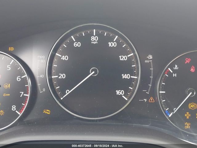 3MVDMBAL6MM213126 Mazda Cx-30 2.5 S