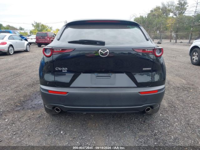 3MVDMBAL6MM213126 Mazda Cx-30 2.5 S